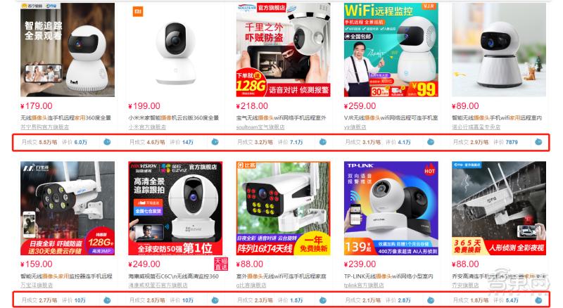 攝像頭行業(yè)的發(fā)展前景_攝像的前景_TP-Link攝像頭設(shè)備的市場(chǎng)趨勢(shì)與未來(lái)前景