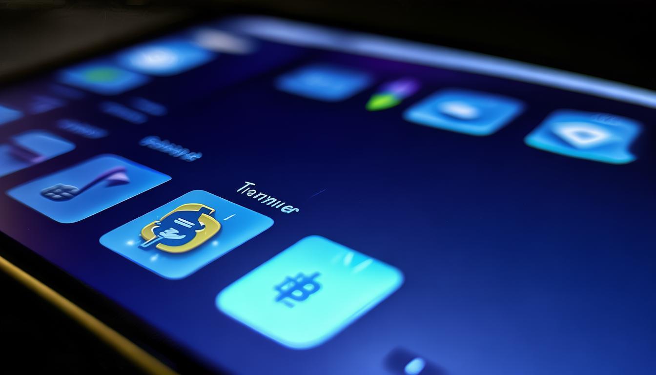 Tokenpocket錢包安卓版下載體驗佳，界面設計友好，功能多樣