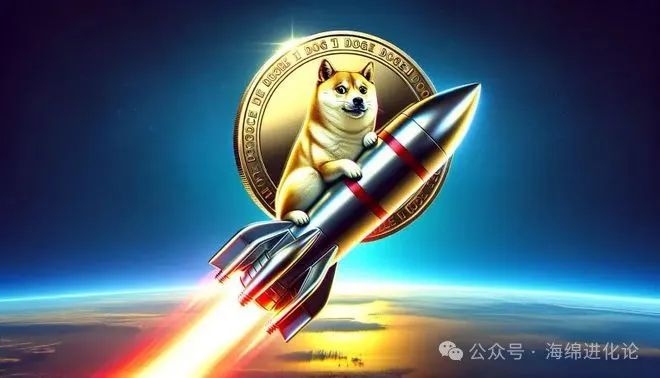 狗狗幣之父馬斯克暗示其地位顯著上升引投資者關(guān)注