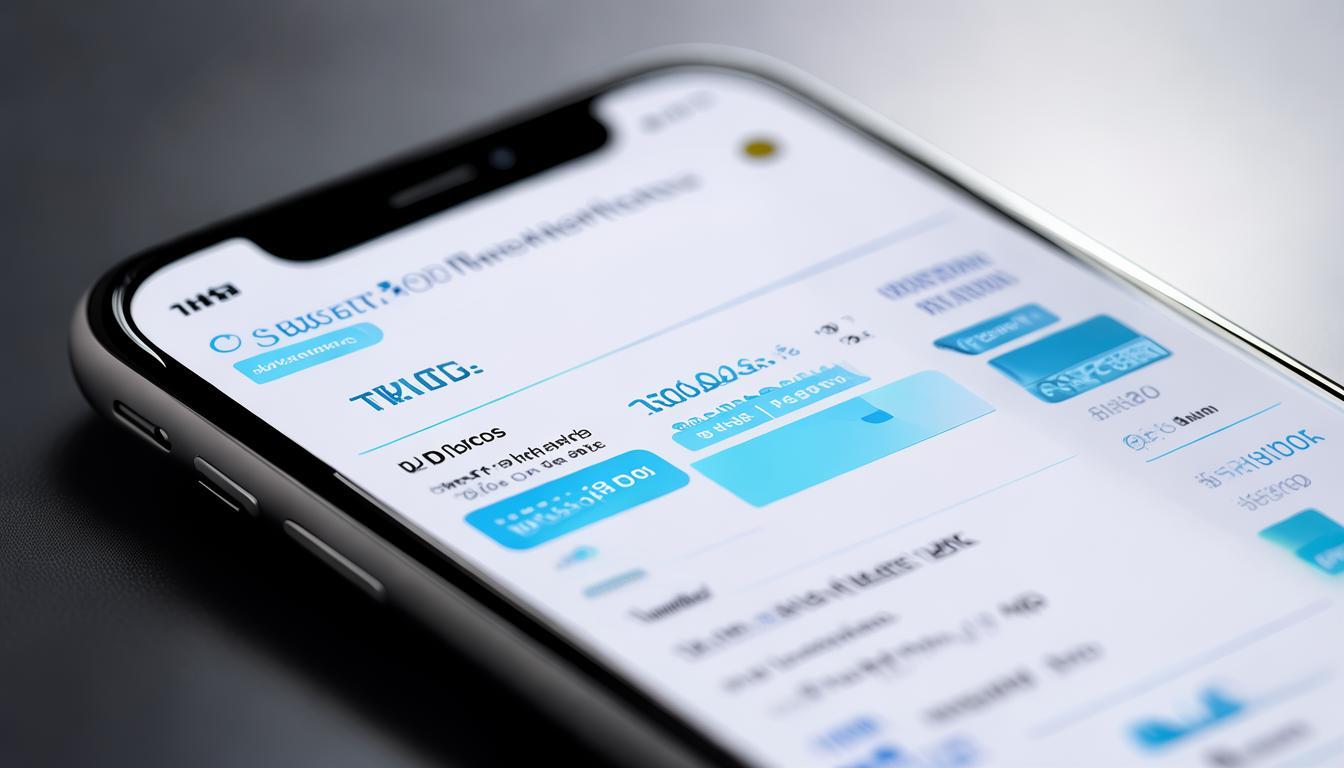 TokenPocket官網(wǎng)應(yīng)用：查詢交易記錄與資產(chǎn)信息超簡單