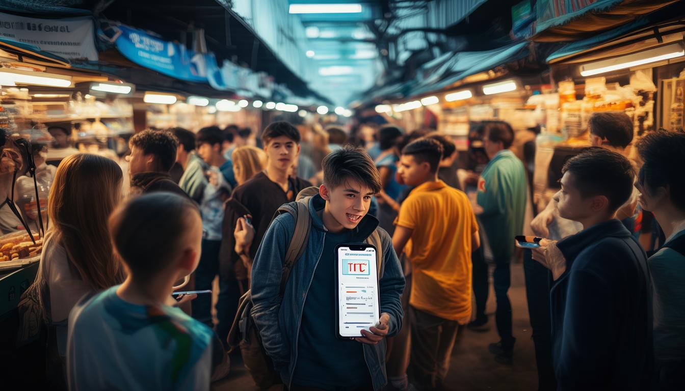 TP錢包最新版本流行，隱私增強(qiáng)、操作簡(jiǎn)化引使用熱潮