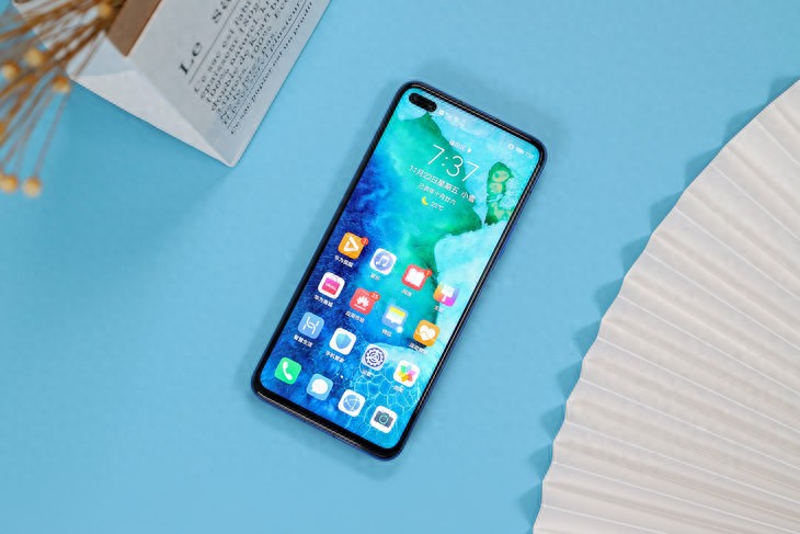 5G時(shí)代來臨，榮耀V30系列成年度旗艦，有何驚喜？