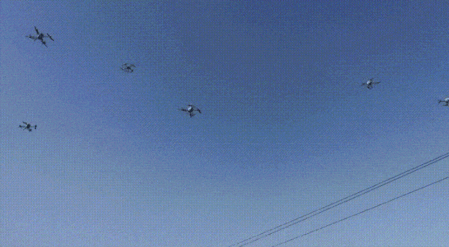 顛覆傳統(tǒng)：TP1000無人運輸機的智能空投功能優(yōu)勢_空投無人機什么品牌好_空投無人小飛機是什么意思