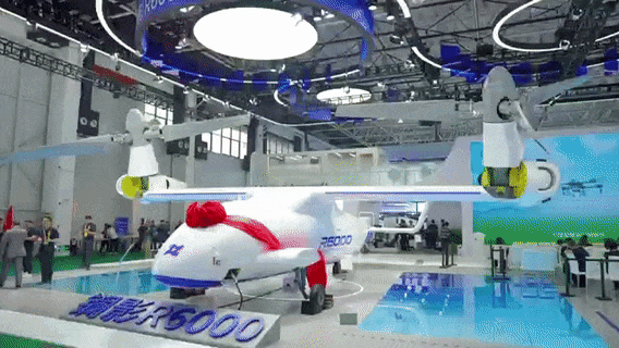 顛覆傳統(tǒng)：TP1000無人運輸機的智能空投功能優(yōu)勢_空投無人機什么品牌好_空投無人小飛機是什么意思