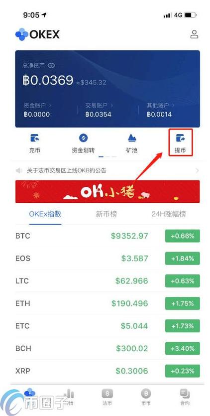 數(shù)字貨幣投資初學(xué)者必看！TP官方網(wǎng)站app下載及操作盈利技巧