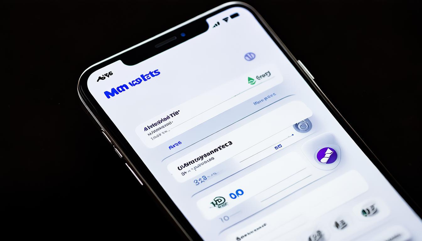 TokenPocket錢包APP介紹：新手入門加密貨幣領域的好幫手