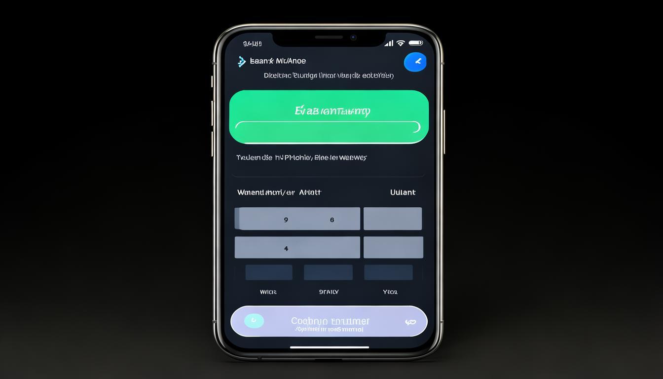 TokenPocket錢包APP加密交易操作指南，幾步輕松完成