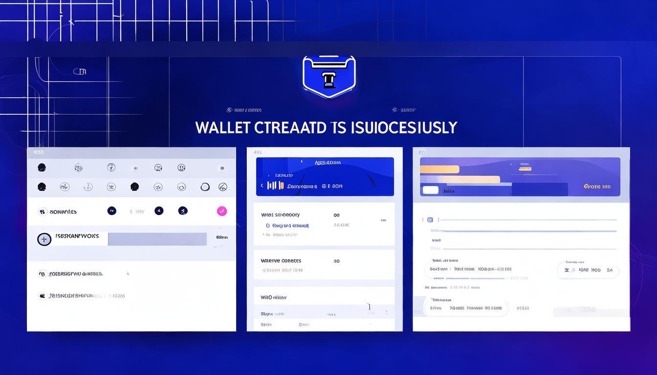在TokenPocket官網創(chuàng)建數(shù)字錢包，開啟安全便捷資產探索之旅