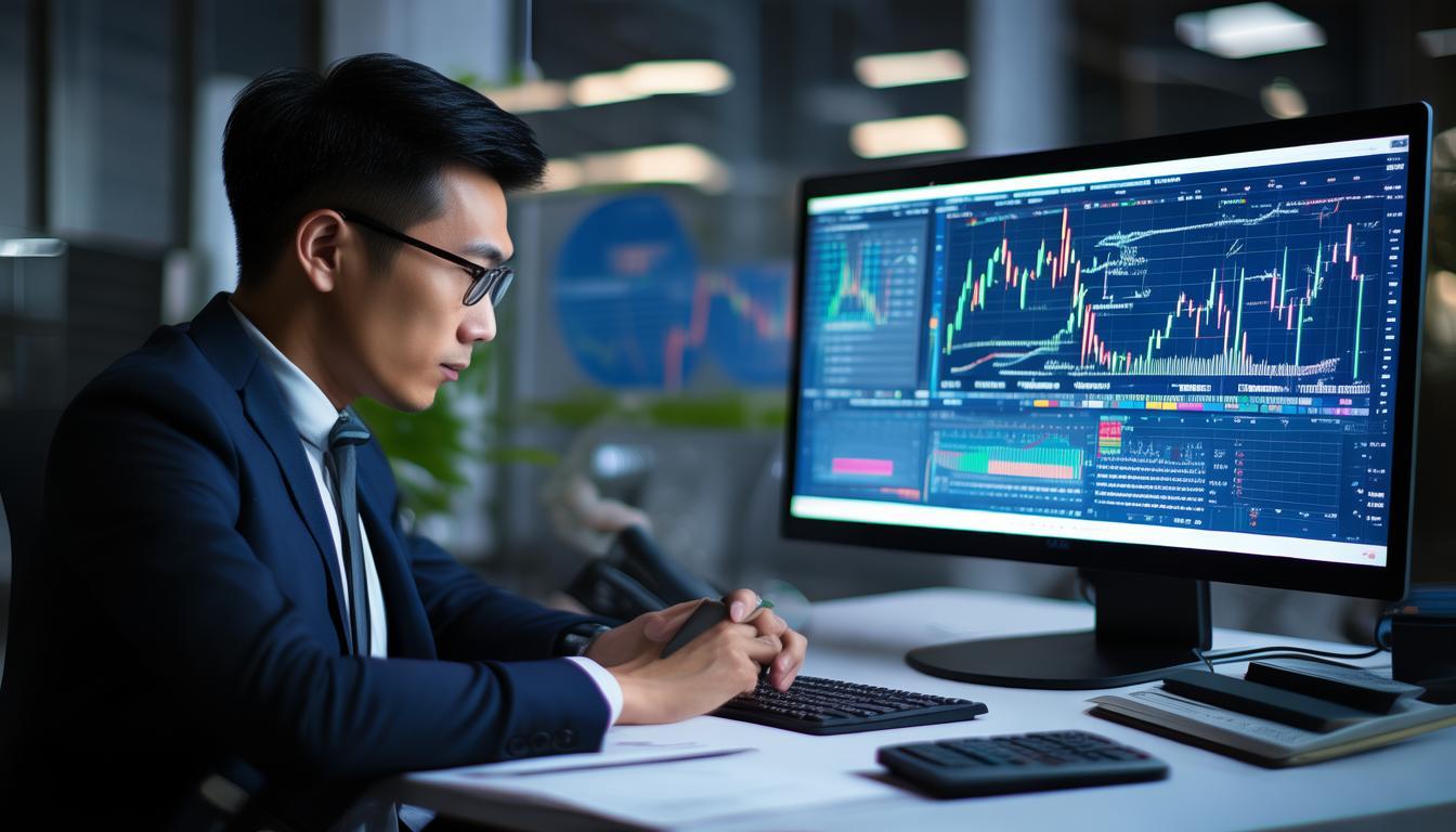 TokenPocket官網(wǎng)首頁：獲取專業(yè)投資建議、洞察市場動態(tài)的重要途徑