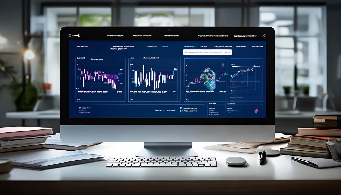 訪問TokenPocket官網(wǎng)下載應用，獲取投資學習資源與工具