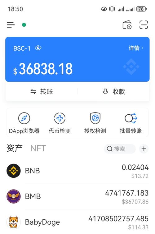 在TP錢包APP查看交易記錄并分析，明晰個人資產(chǎn)流向與交易狀況