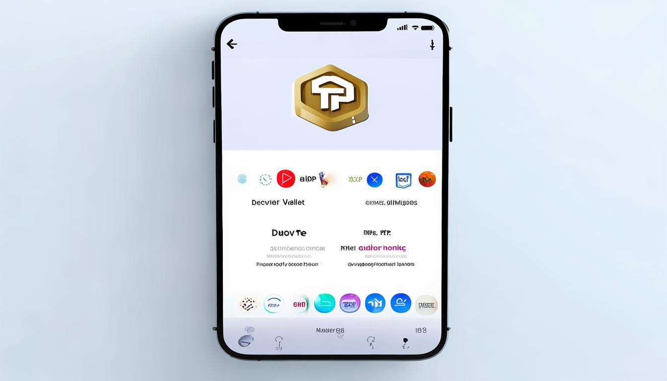 TP錢(qián)包APP安卓版使用指南：創(chuàng)建導(dǎo)入錢(qián)包及添加幣種全流程