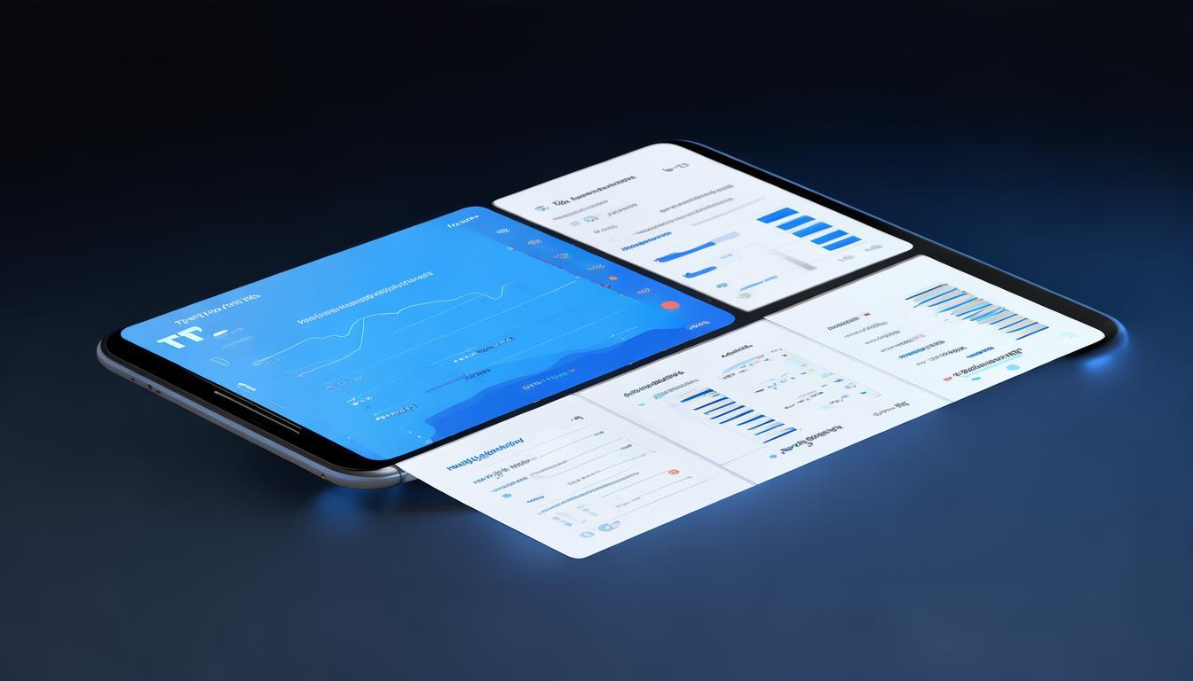 下載TP官方應(yīng)用程序，增強(qiáng)投資安全保障與透明度